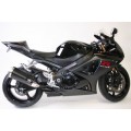 R&G Racing Aero Crash Protectors for Suzuki GSXR 1000 '96-'22